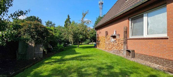 4 chambres Maison de ville à Oldenburg, Germany No. 363538 22