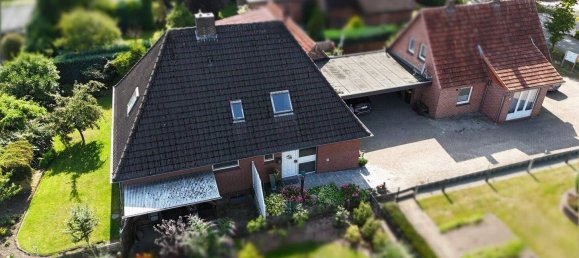 4 chambres Maison de ville à Oldenburg, Germany No. 363538 43