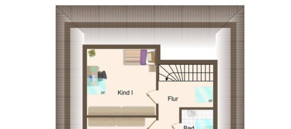 4 chambres Maison de ville à Oldenburg, Germany No. 363538 40