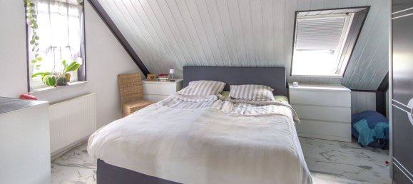 Casa de 4 habitaciónes en Uckermark, Germany No. 293250 20