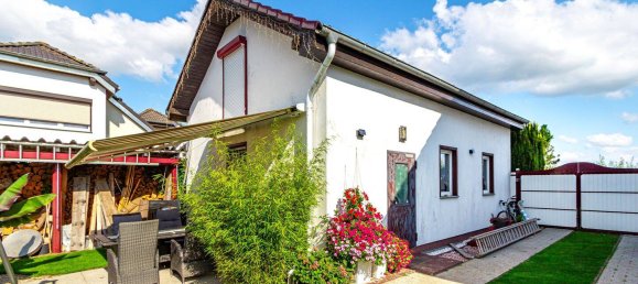 Casa de 4 habitaciónes en Uckermark, Germany No. 293250 5