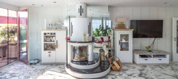 Casa de 4 habitaciónes en Uckermark, Germany No. 293250 13