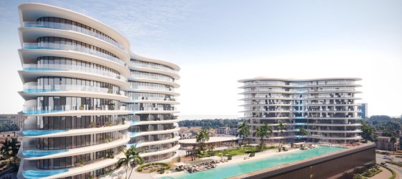 2 bedrooms Apartment in Dubai, UAE No. 68029 10