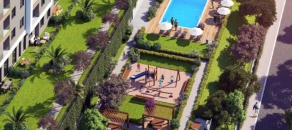 Apartment 3+1 in Istanbul, Turkey No. 19648 5