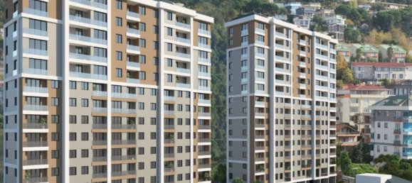 Apartment 3+1 in Istanbul, Turkey No. 19648 3