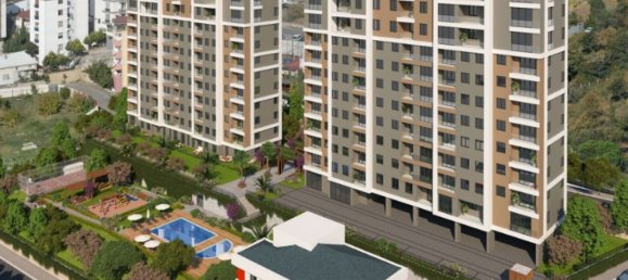 Apartment 3+1 in Istanbul, Turkey No. 19648 2