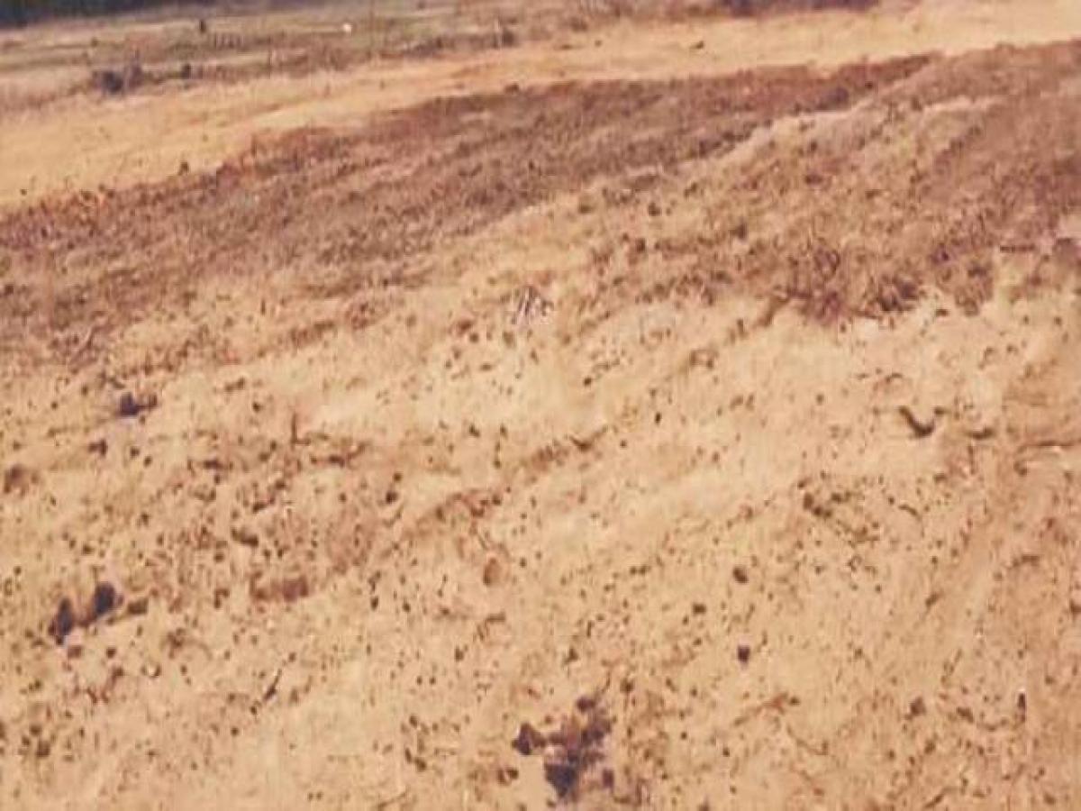 Земельный участок в Вишакхапатнам, Индия № 40673