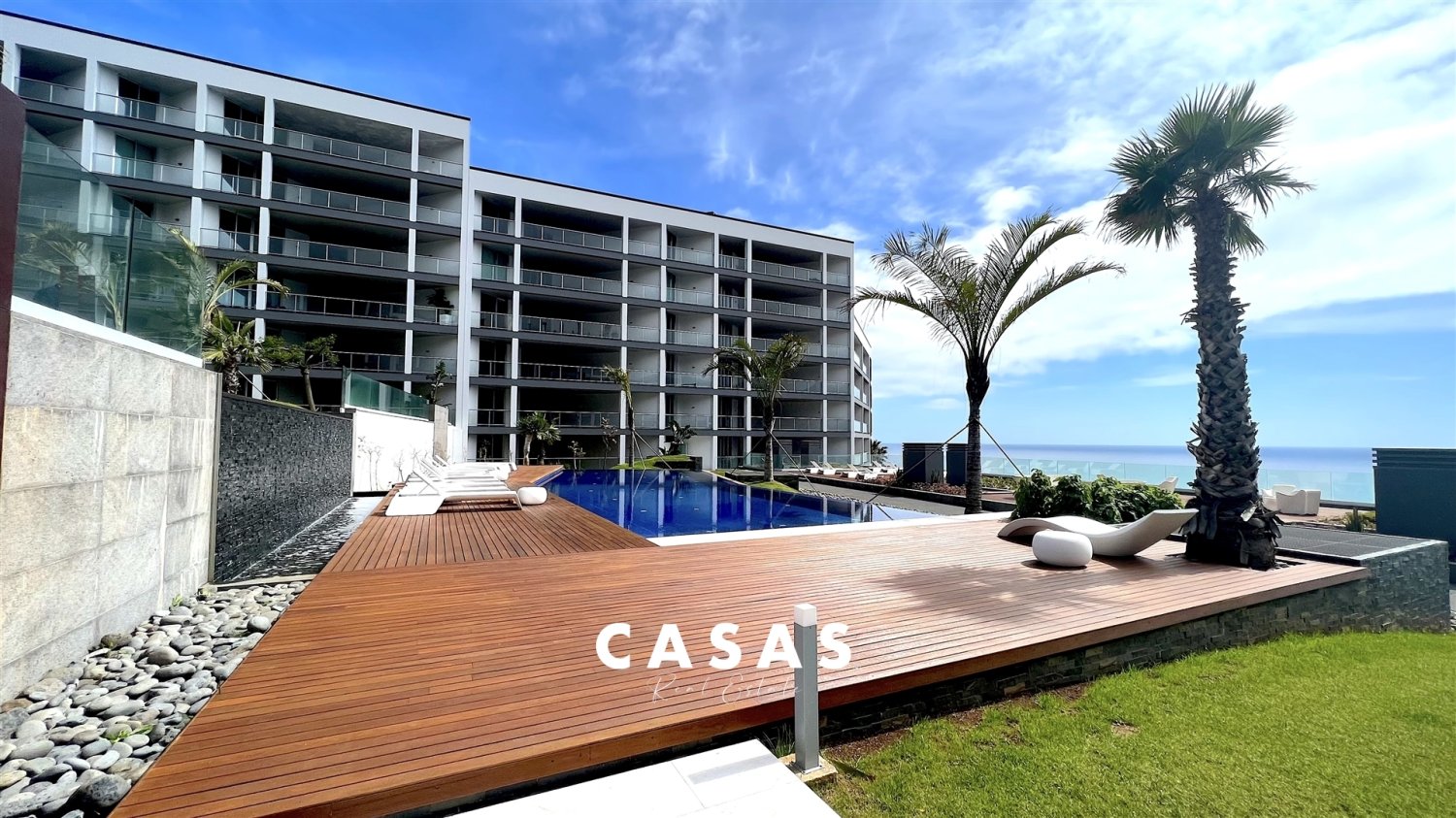 2 غرف نوم شقة في Funchal, Portugal رقم 142302