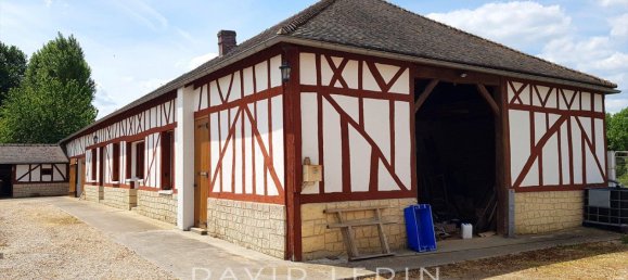 Casa T3 em Eure, France N.º 360803 2