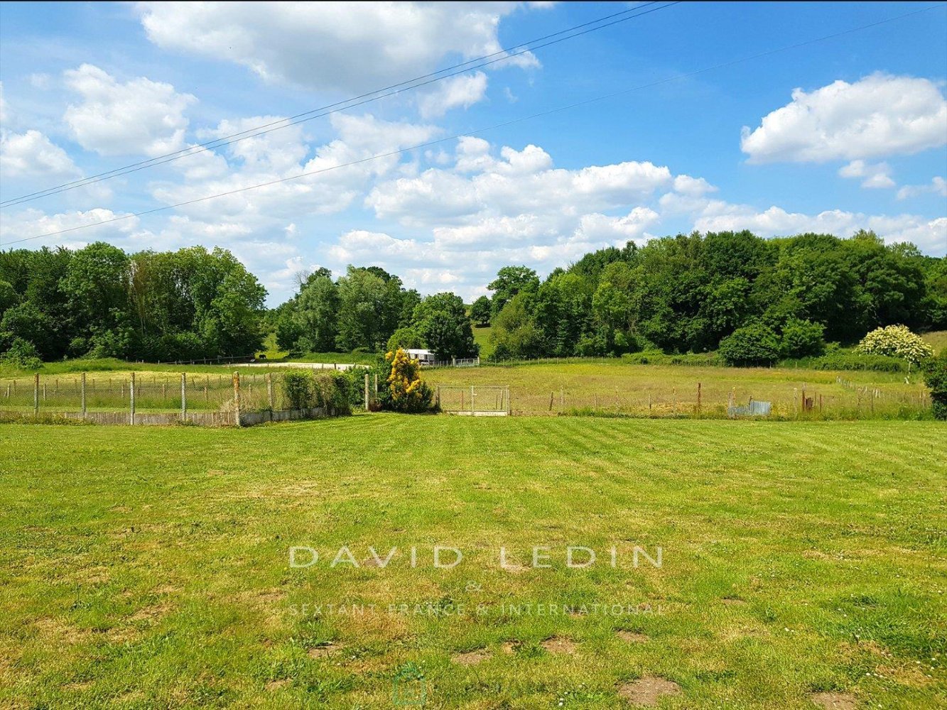 Casa T3 em Eure, France N.º 360803