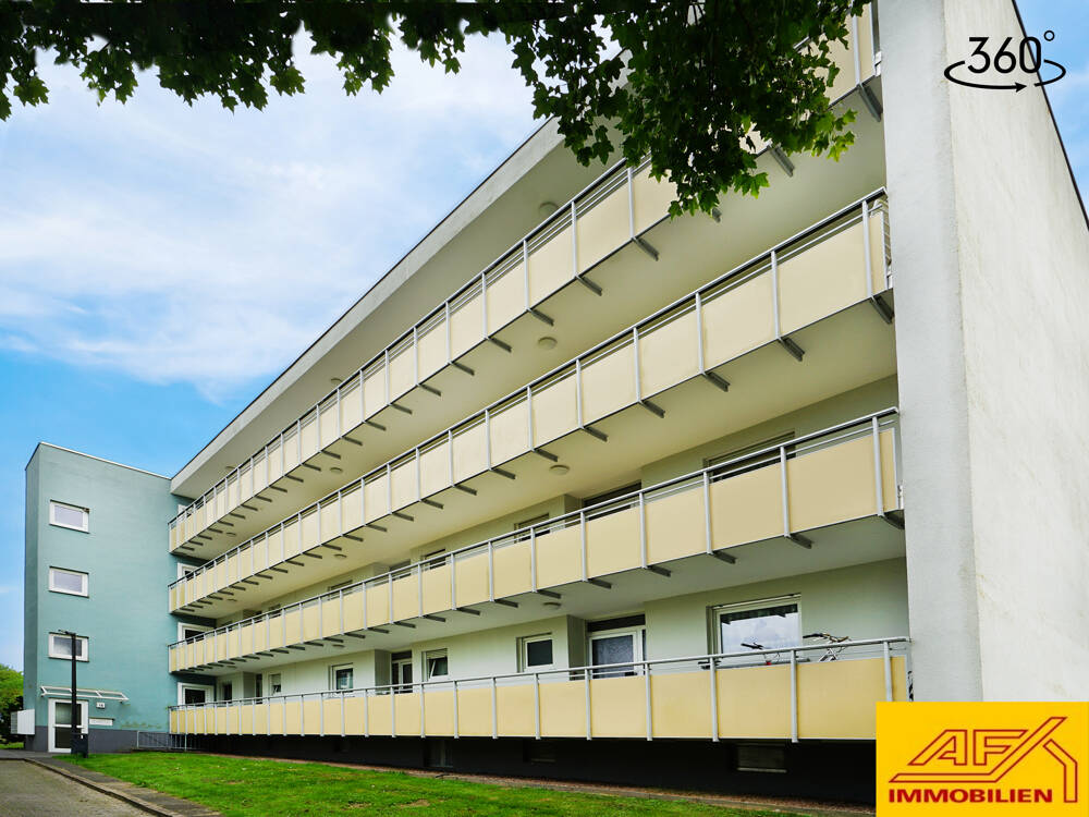 1 غرف نوم شقة في Hochsauerlandkreis, Germany رقم 315603