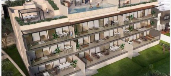 2 Schlafzimmer Wohnung in Yucatan, Mexico, Nr. 178932 2