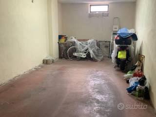 Garage in Monteforte Irpino, Italy 26m², Nr. 291223