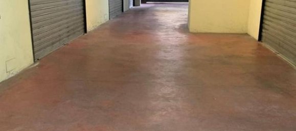 Garage in Monteforte Irpino, Italy 26m², Nr. 291223 2