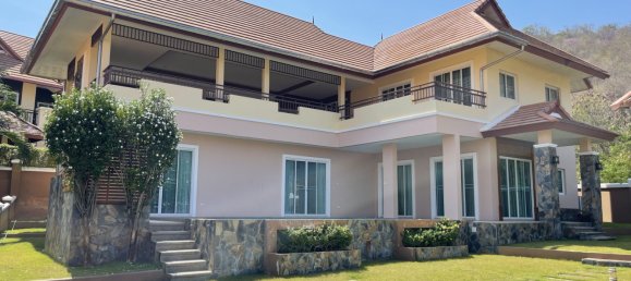 3 bedrooms Cafe / restaurant in Hua Hin, Thailand No. 6278 3