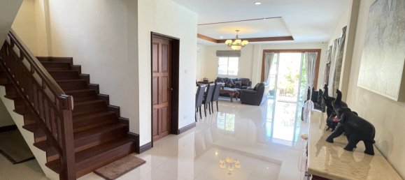 3 bedrooms Cafe / restaurant in Hua Hin, Thailand No. 6278 8