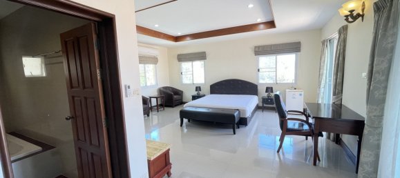 3 bedrooms Cafe / restaurant in Hua Hin, Thailand No. 6278 11