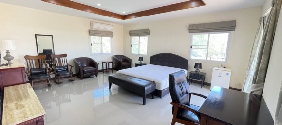 3 bedrooms Cafe / restaurant in Hua Hin, Thailand No. 6278 12