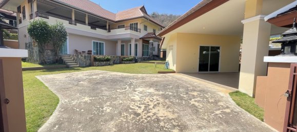 3 bedrooms Cafe / restaurant in Hua Hin, Thailand No. 6278 2