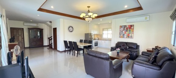 3 bedrooms Cafe / restaurant in Hua Hin, Thailand No. 6278 5