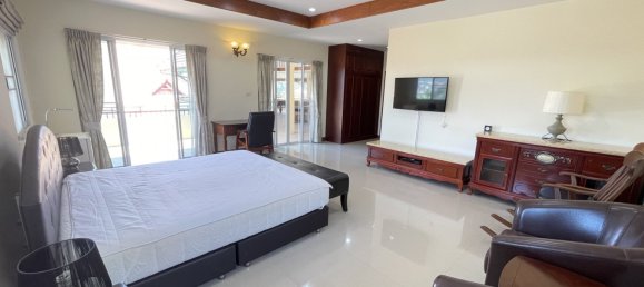 3 bedrooms Cafe / restaurant in Hua Hin, Thailand No. 6278 13