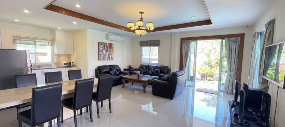 3 bedrooms Cafe / restaurant in Hua Hin, Thailand No. 6278 6