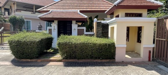 3 bedrooms Cafe / restaurant in Hua Hin, Thailand No. 6278 4