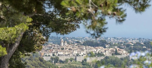 6 Schlafzimmer Villa in Saint-Paul-de-Vence, France, Nr. 38154 7