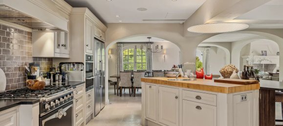 6 Schlafzimmer Villa in Saint-Paul-de-Vence, France, Nr. 38154 4