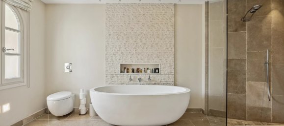 6 Schlafzimmer Villa in Saint-Paul-de-Vence, France, Nr. 38154 2