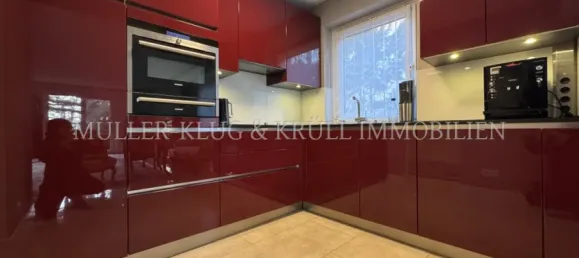 Apartamento T2 em Eimsbuttel, Germany N.º 29690 4