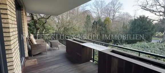 Apartamento T2 em Eimsbuttel, Germany N.º 29690 7