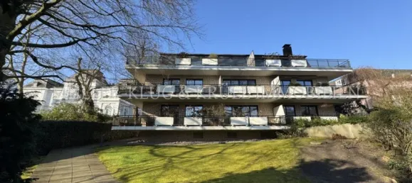 Apartamento T2 em Eimsbuttel, Germany N.º 29690 10