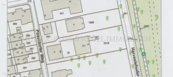 Apartamento T2 em Eimsbuttel, Germany N.º 29690 13