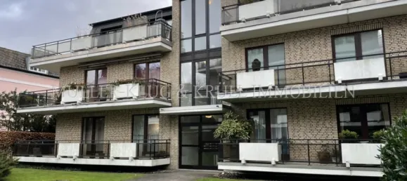 Apartamento T2 em Eimsbuttel, Germany N.º 29690 11