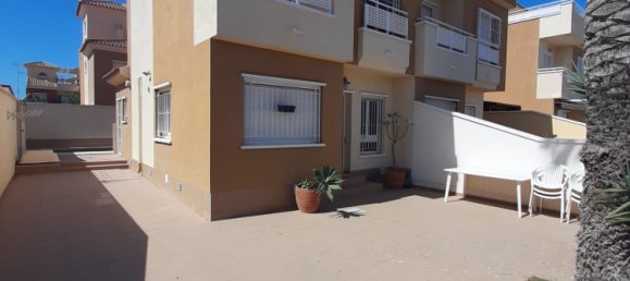 4 bedrooms Duplex in Alicante, Spain No. 163609 9