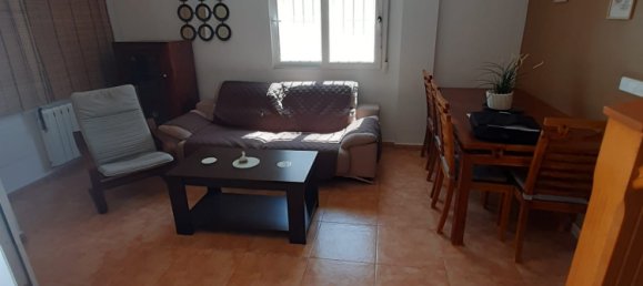 4 bedrooms Duplex in Alicante, Spain No. 163609 11