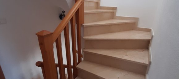 4 bedrooms Duplex in Alicante, Spain No. 163609 18