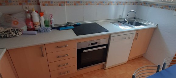 4 bedrooms Duplex in Alicante, Spain No. 163609 3