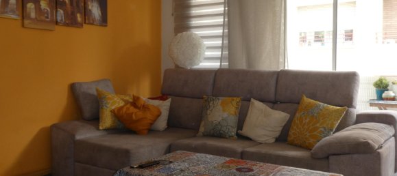 4 bedrooms Apartment in Horta-Guinardo, Spain No. 188934 3