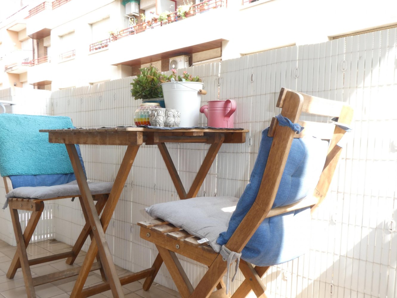 4 bedrooms Apartment in Horta-Guinardo, Spain No. 188934