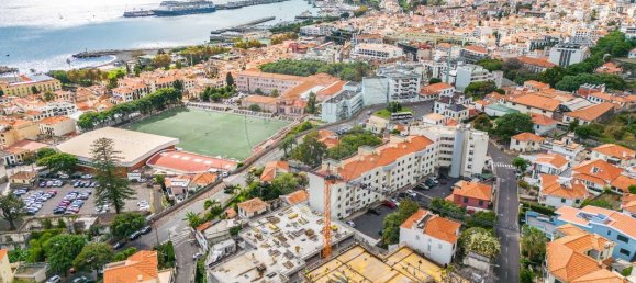 2 bedrooms Apartment in Funchal, Portugal No. 90840 25