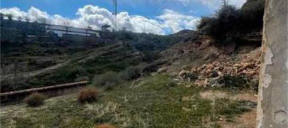 5 bedrooms House in Guadix, Spain No. 169991 2