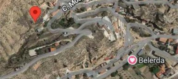 5 bedrooms House in Guadix, Spain No. 169991 4