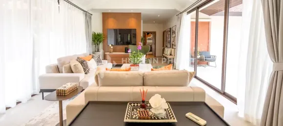 Moradia T4 em Phuket, Thailand N.º 68561 4