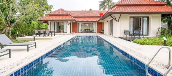 Moradia T4 em Phuket, Thailand N.º 68561 2