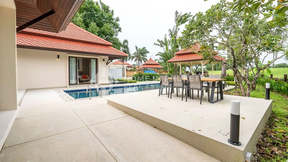 Moradia T4 em Phuket, Thailand N.º 68561