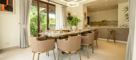 Moradia T4 em Phuket, Thailand N.º 68561 8