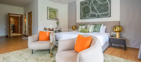 Moradia T4 em Phuket, Thailand N.º 68561 12