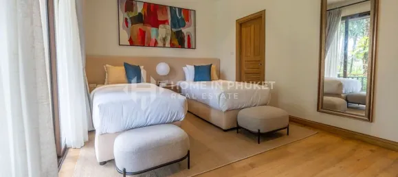 Moradia T4 em Phuket, Thailand N.º 68561 19